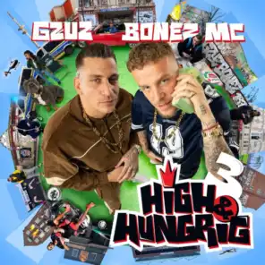 Gzuz & Bonez MC