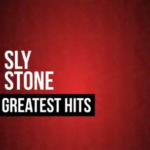 Sly Stone Greatest Hits