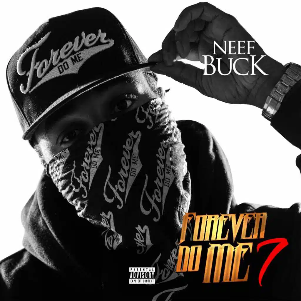 Forever Do Me 7