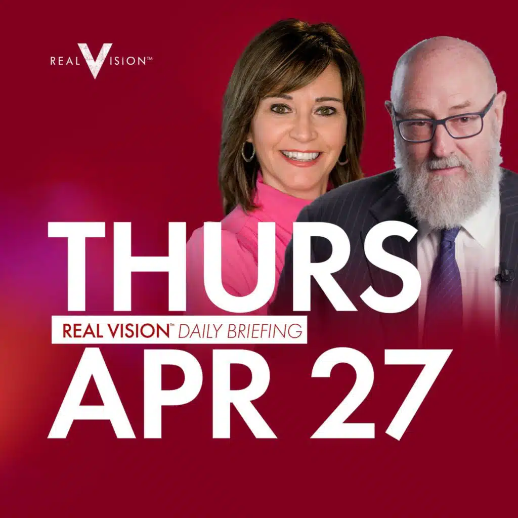 Is It Time to Go Digging for Gold?