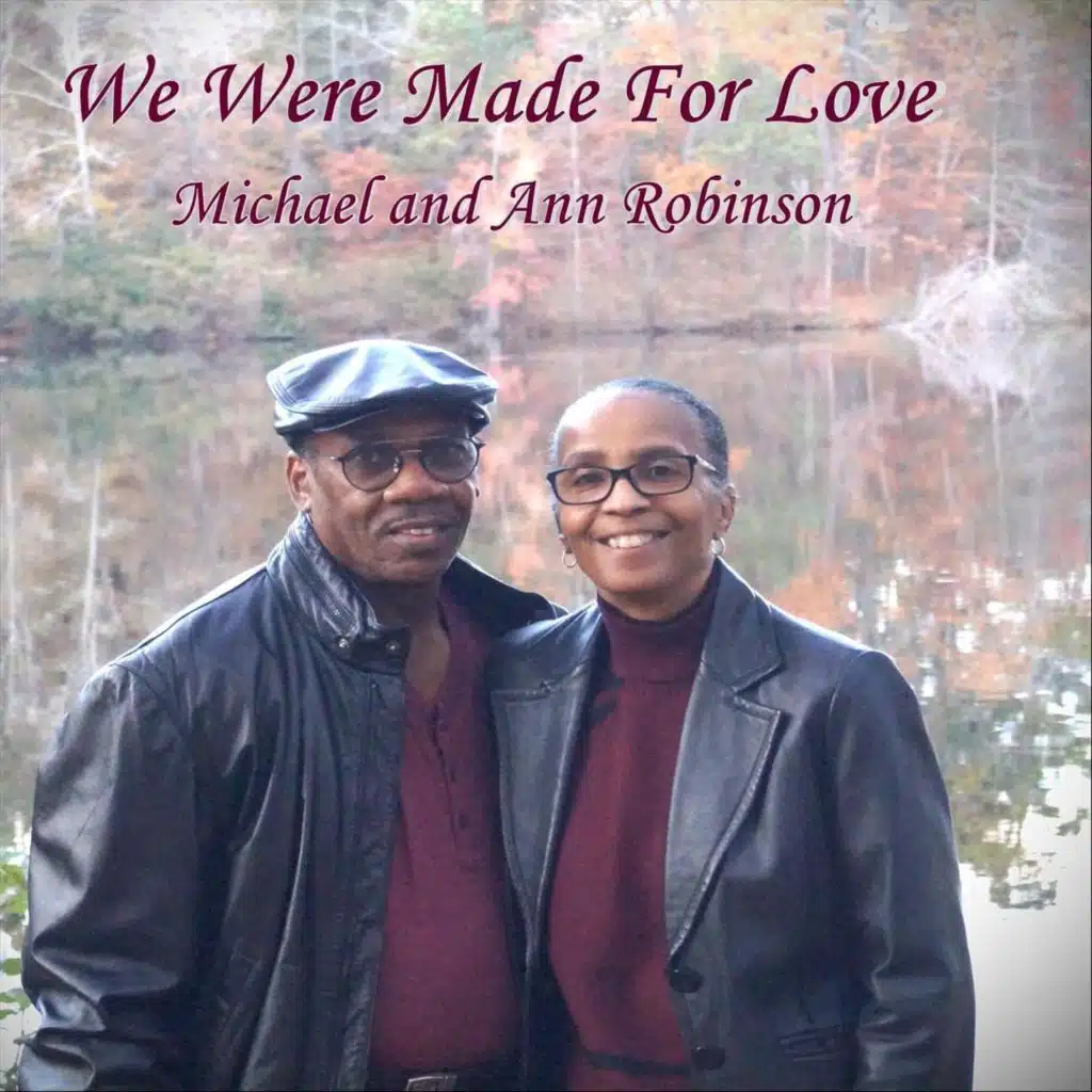 We Were Made for Love