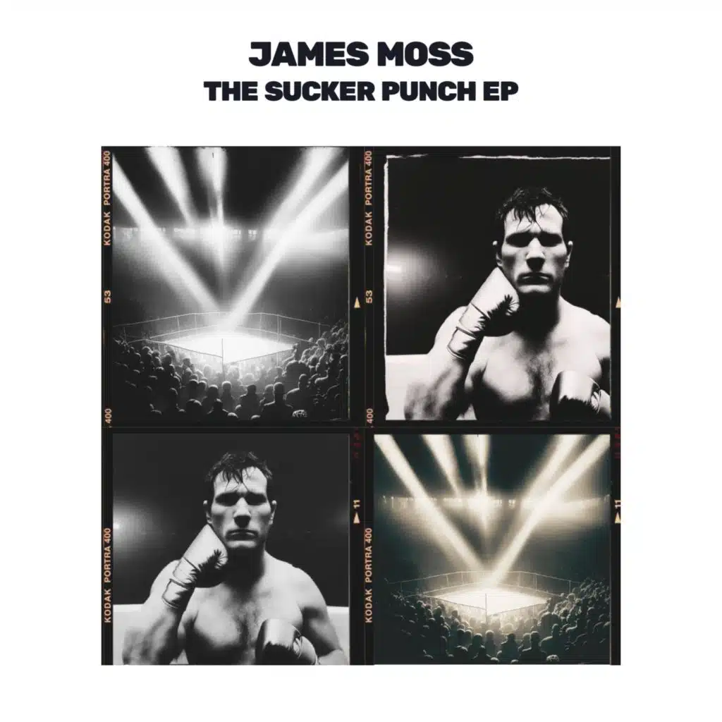 James Moss