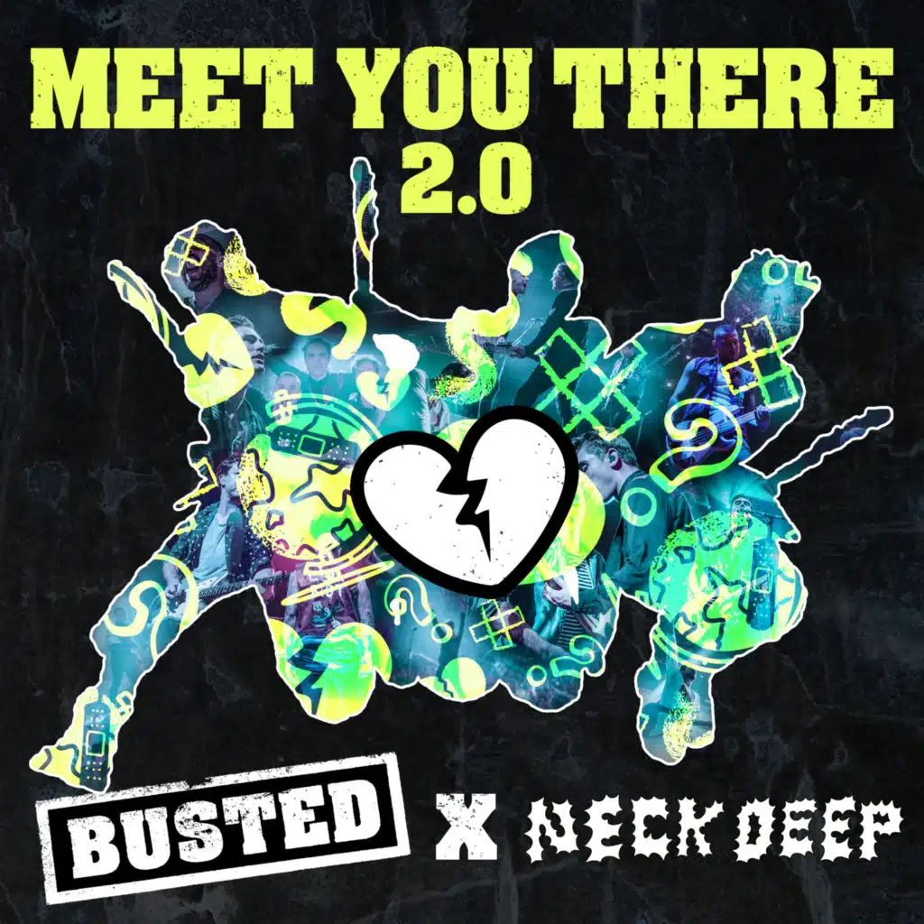 Busted & Neck Deep