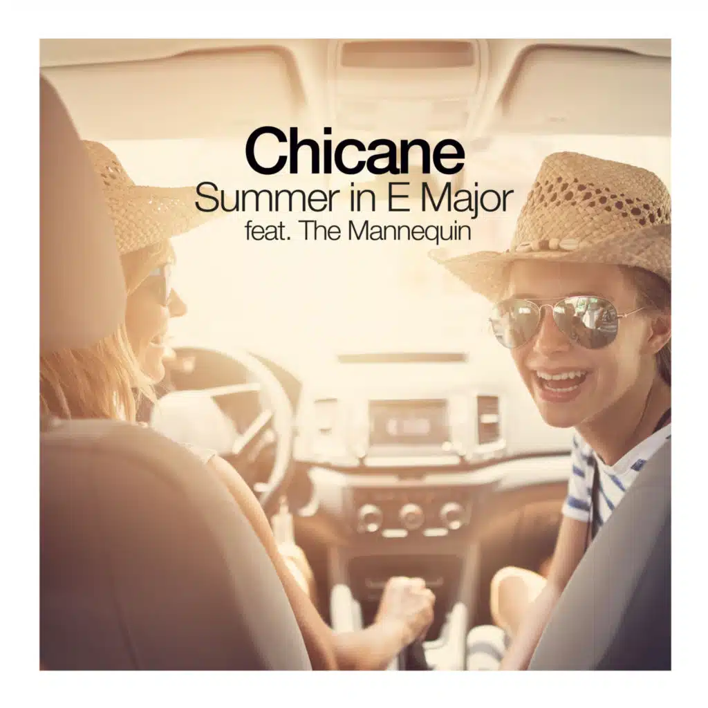 Chicane & The Mannequin