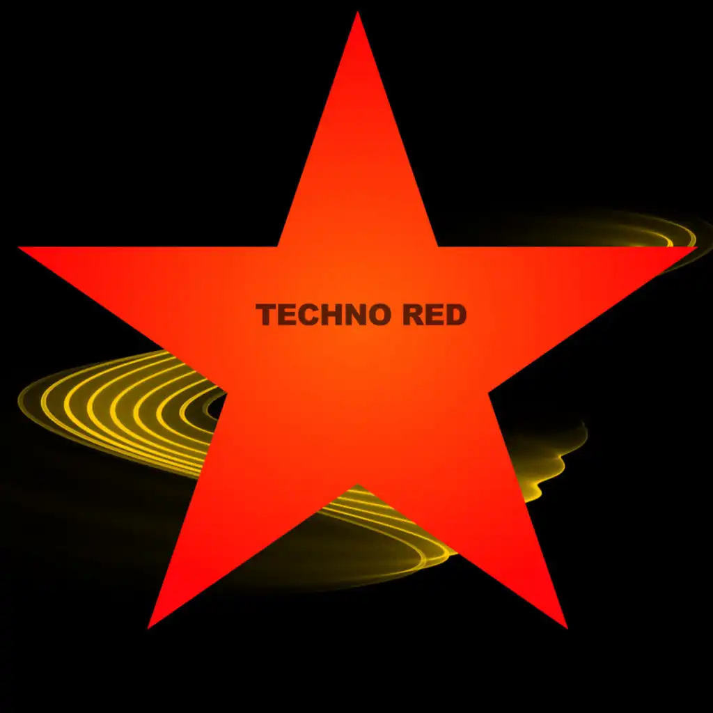African Techno (Techno Red Remix)