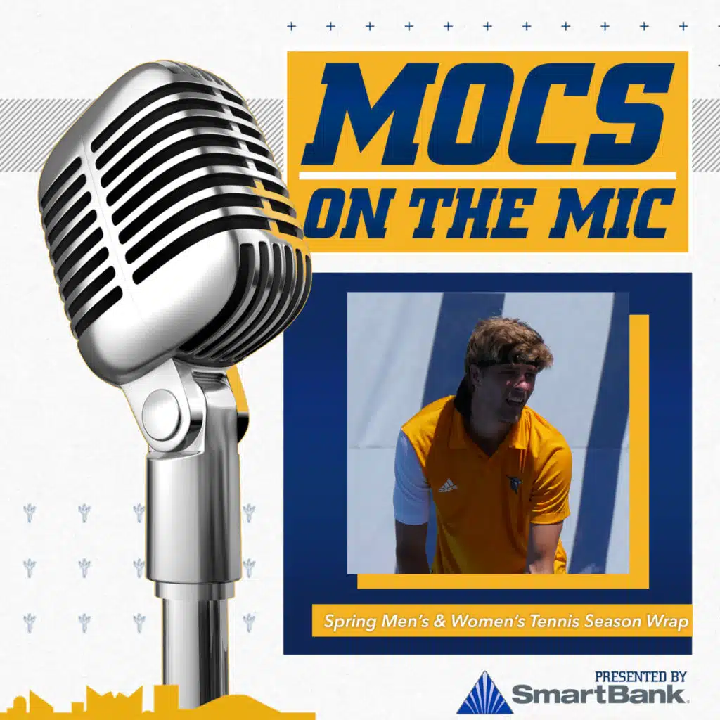 Mocs on the Mic 146 - Tennis Season Review