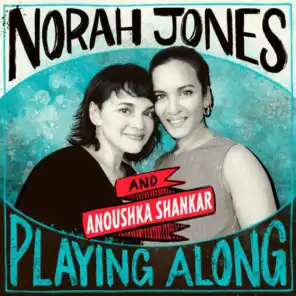 Anoushka Shankar & Norah Jones