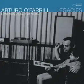 Arturo O'Farrill