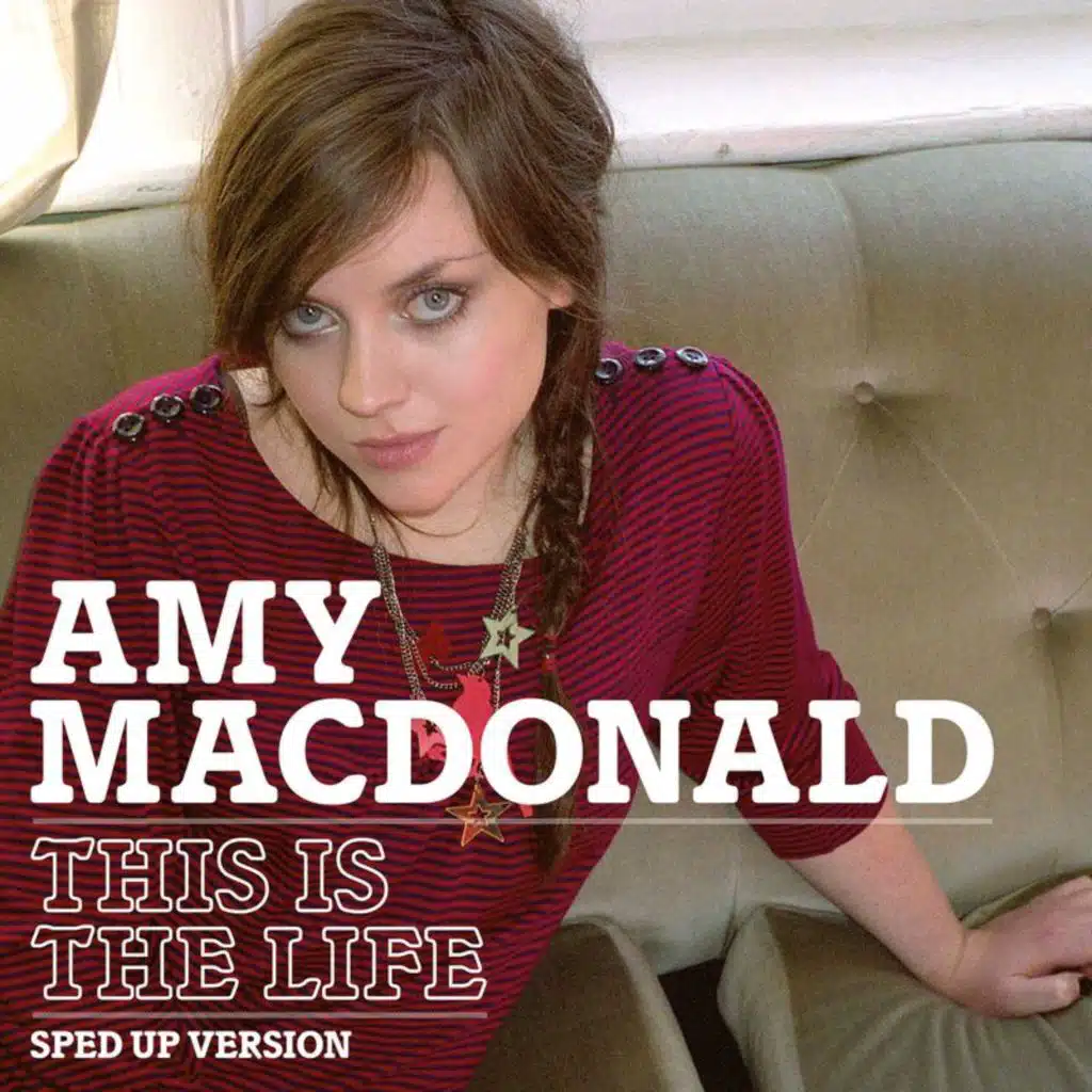 Amy Macdonald & Speed Radio