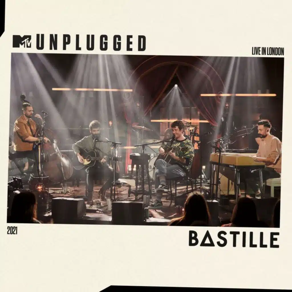 Good Grief (MTV Unplugged)