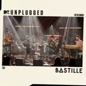 Pompeii (MTV Unplugged)