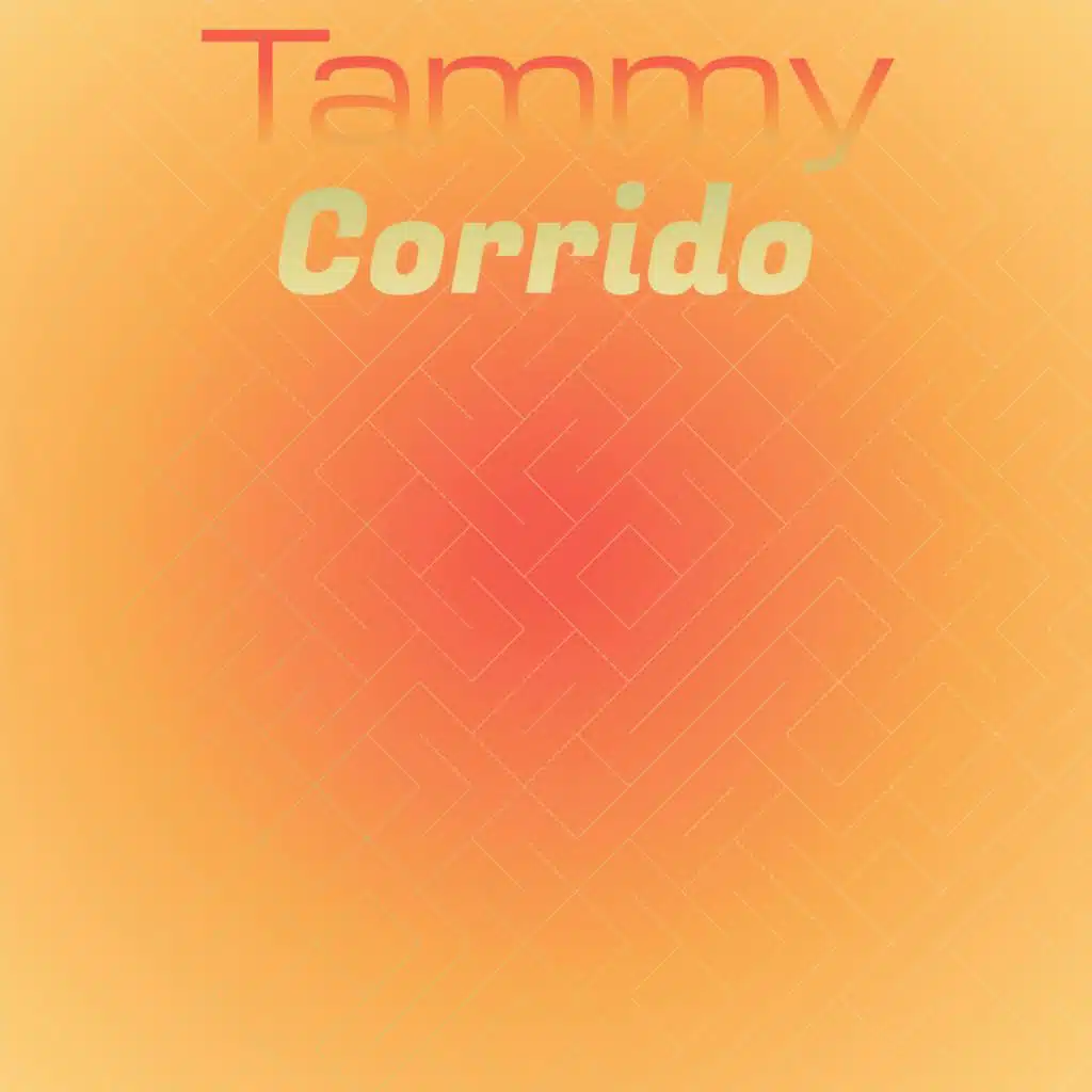 Tammy Corrido