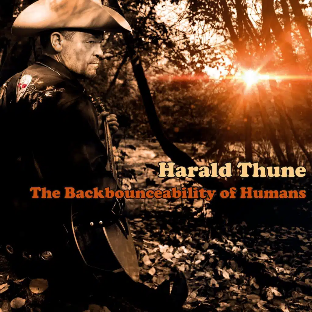 The Backbounceability Of Humans