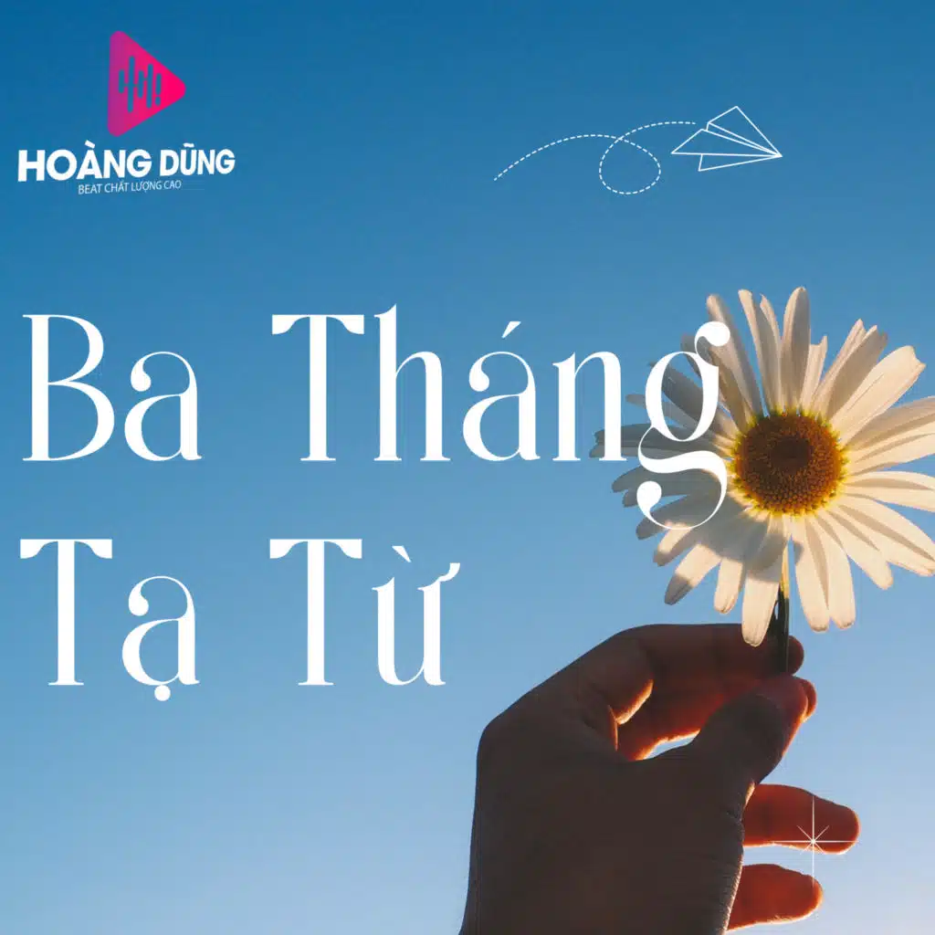 Ba Tháng Tạ Từ (Instrumental)