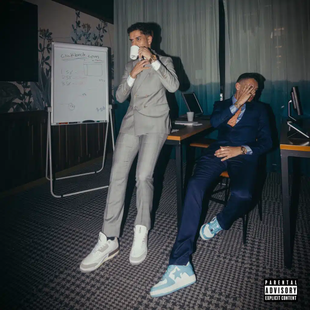 Clickbait (feat. Supernova Ent)