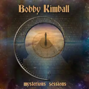 Bobby Kimball (Of Toto)