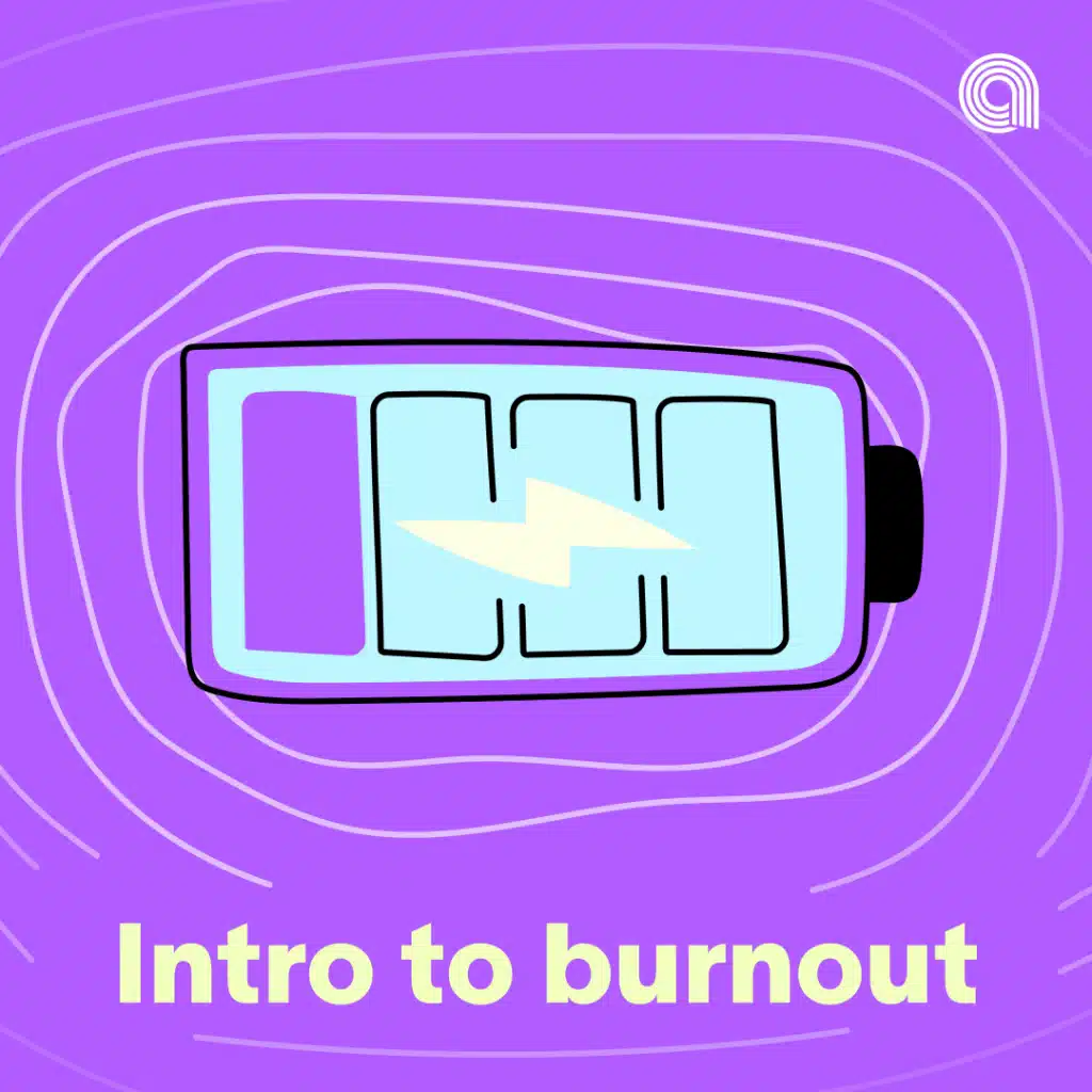 Intro To Burnout