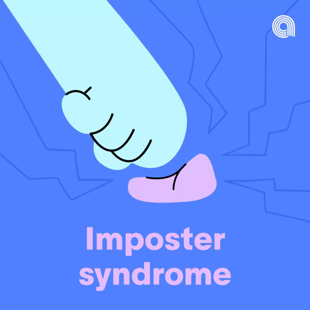 Imposter Syndrome