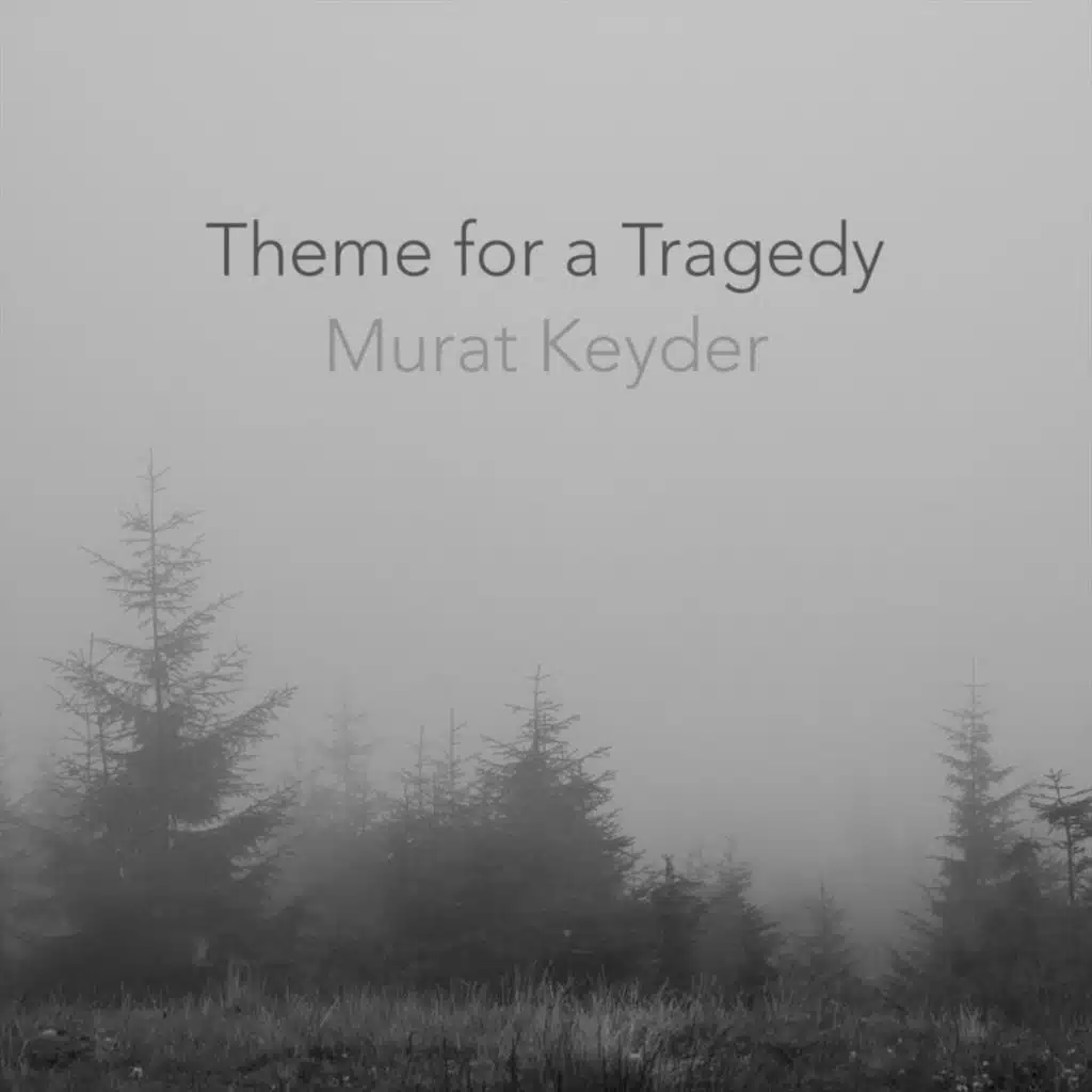 Theme for a Tragedy