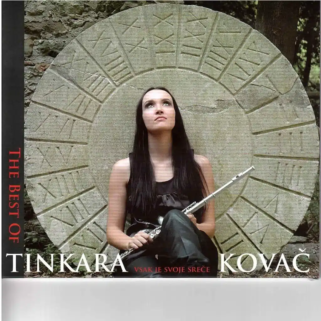 The Best of (Vsak Je Svoje Sreče)