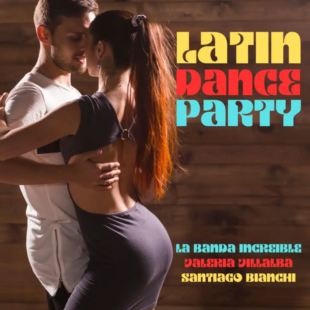 Latin Dance Party