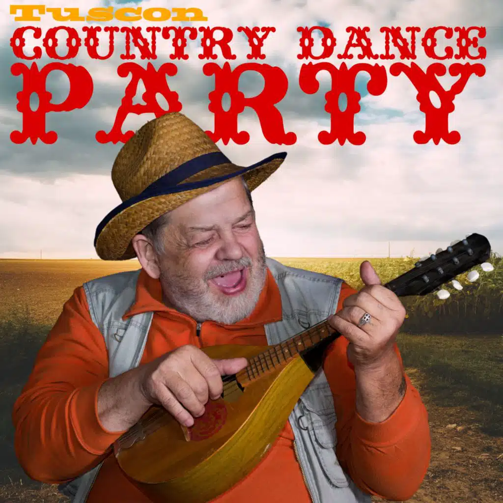 Country Dance Party