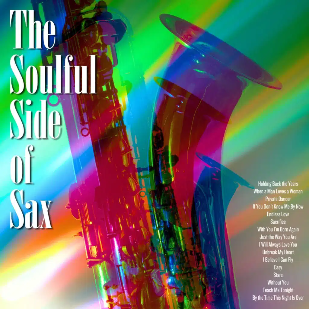 The Soulful Side of Sax