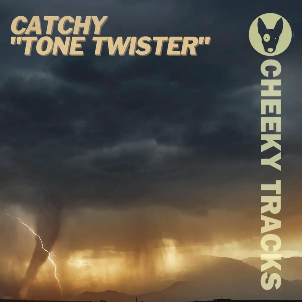 Tone Twister (Radio Edit)