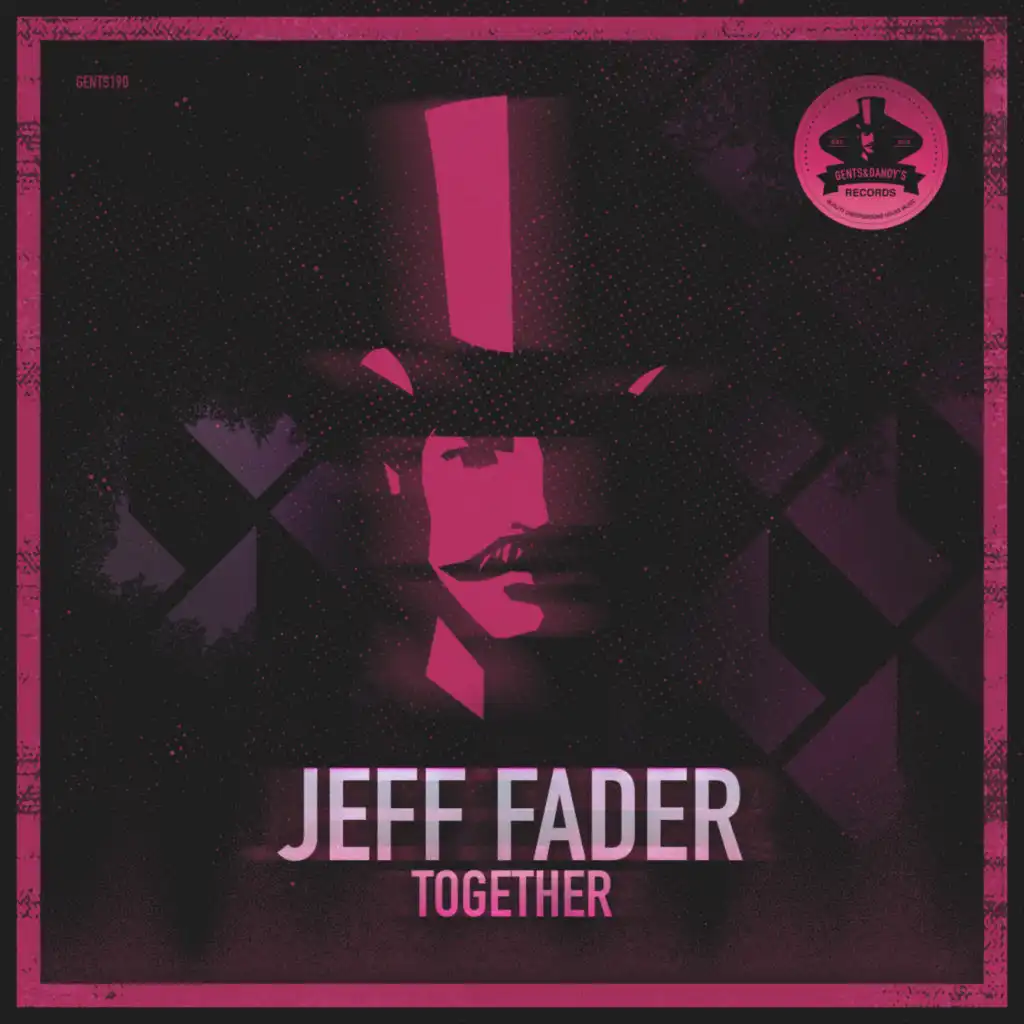 Jeff Fader