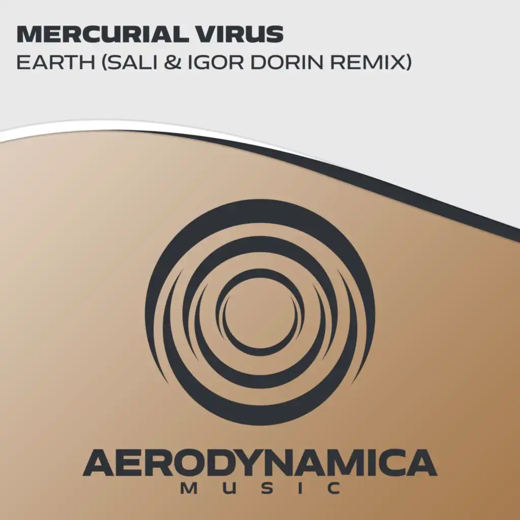 Earth (Sali & Igor Dorin Extended Remix)