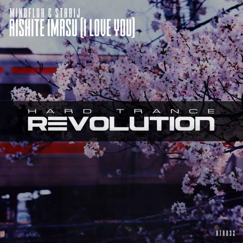 Aishite Imasu (I Love You) (Extended Mix)