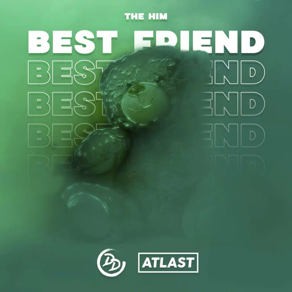 Best Friend (hey oli Remix)