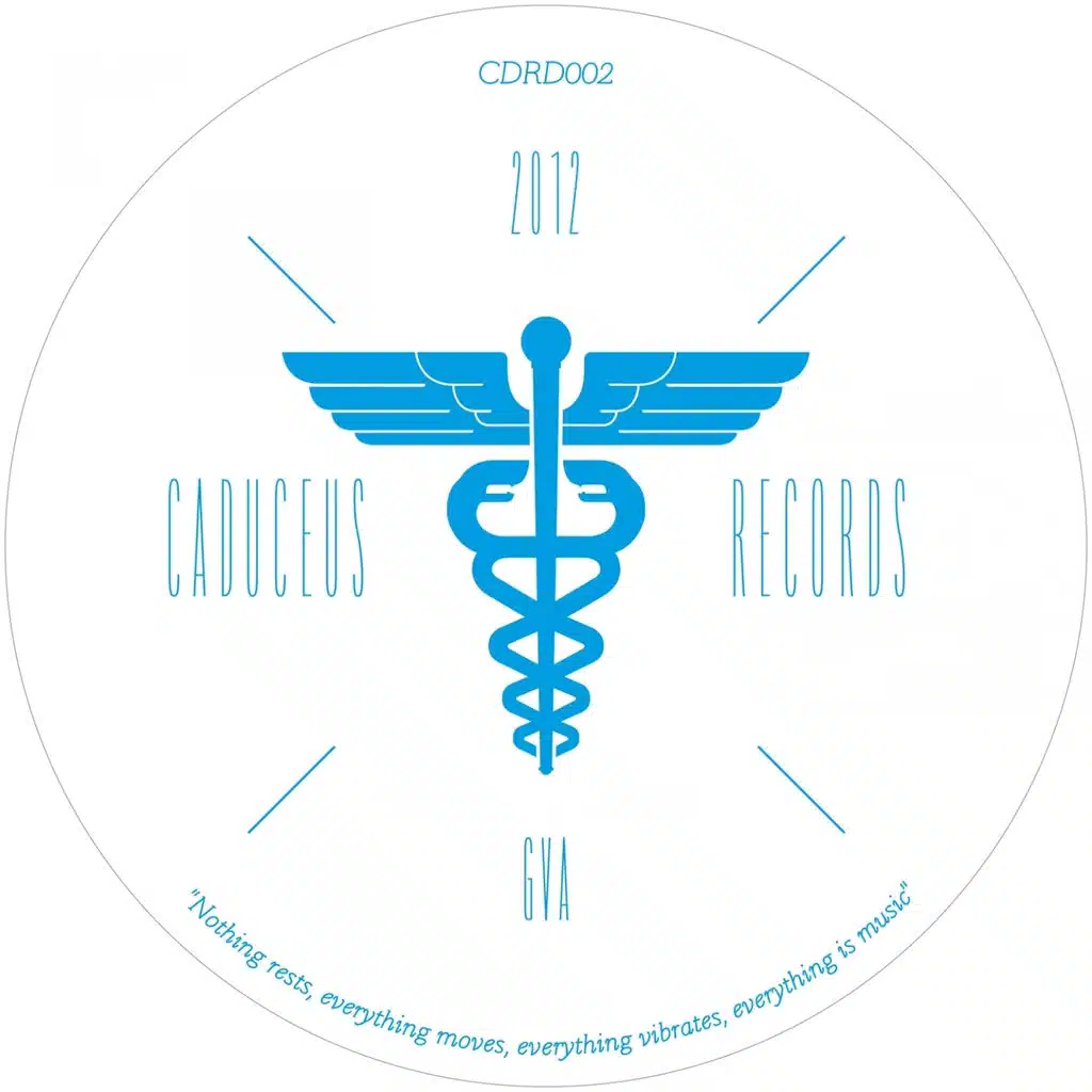 Ithaca (Petar Dundov Remix)