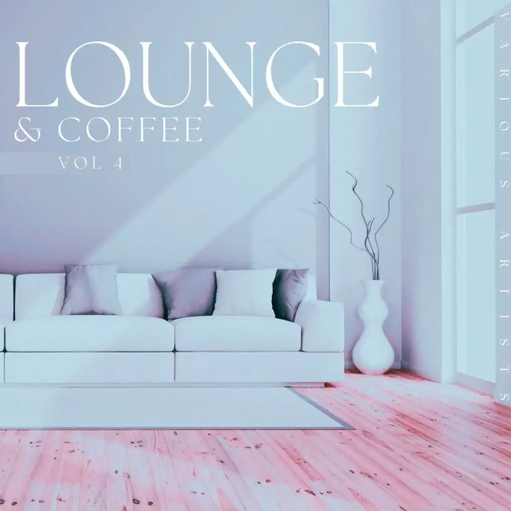 Lounge & Coffee, Vol. 4