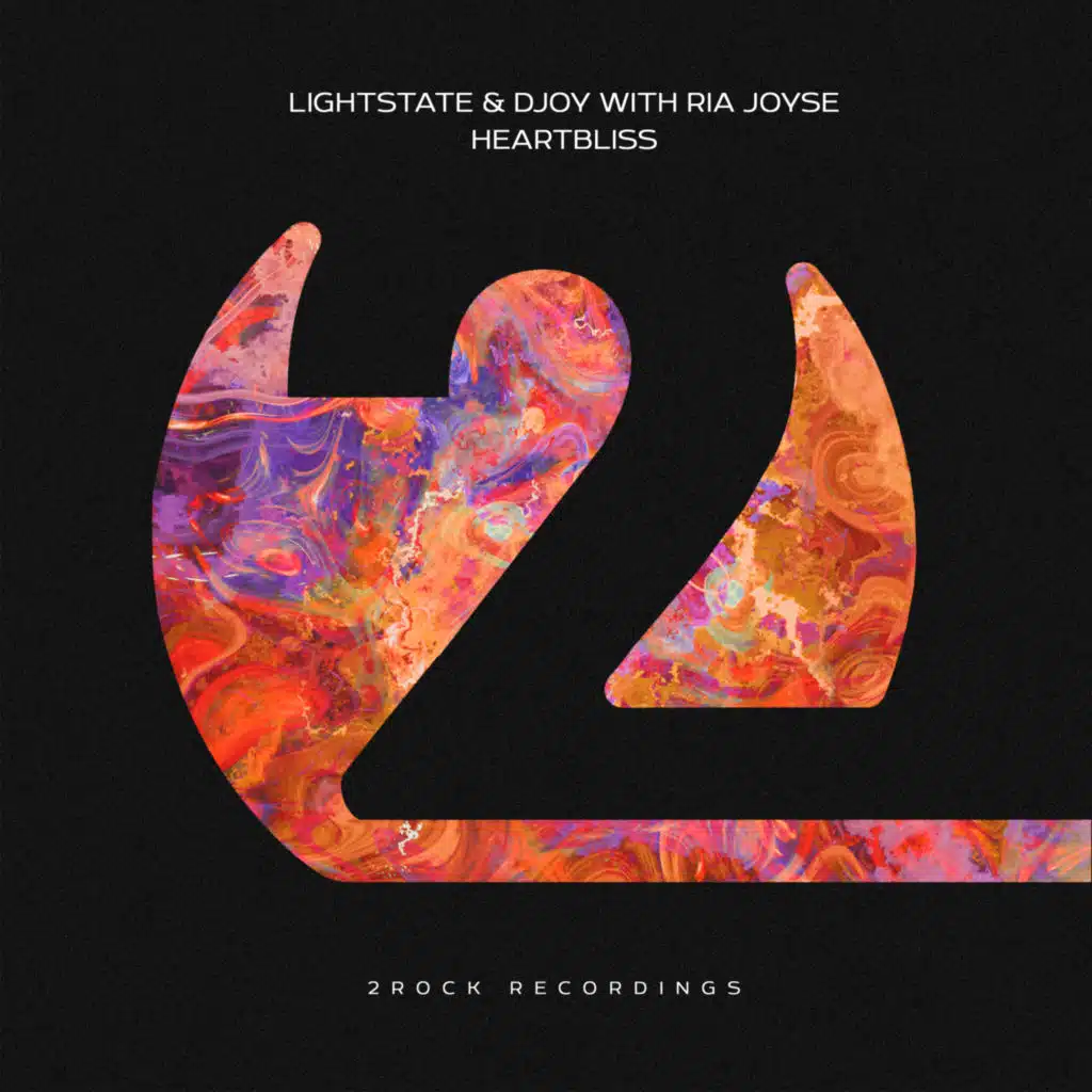 Lightstate, DJoy & Ria Joyse