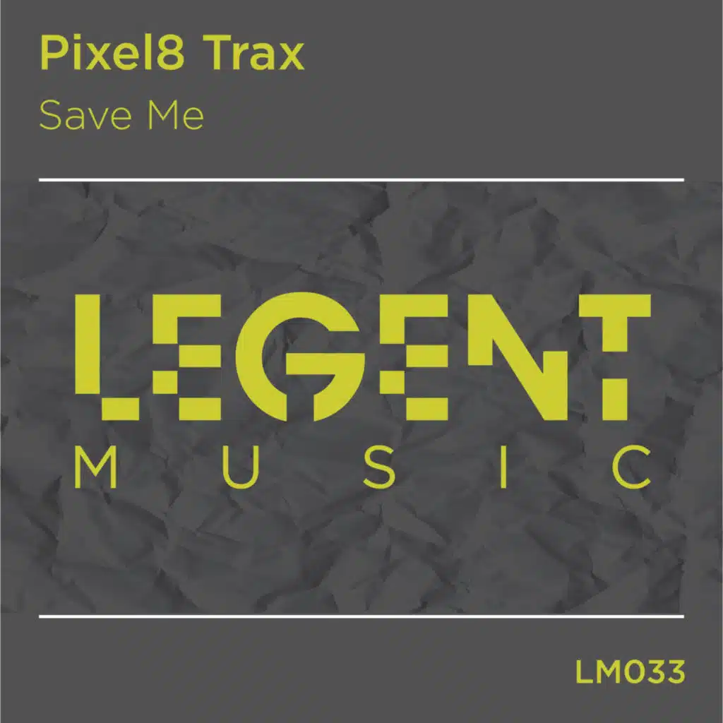 Save Me (Radio Edit)
