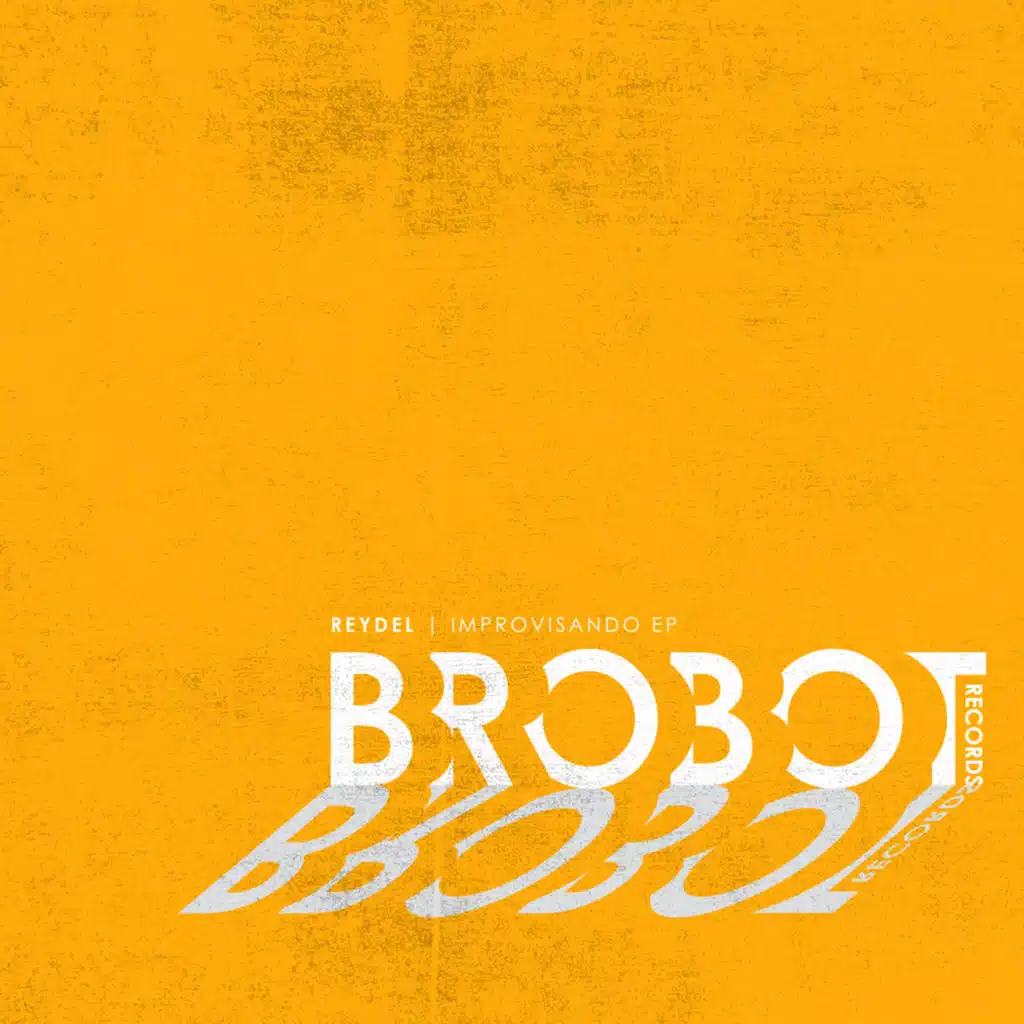 Improvisando EP