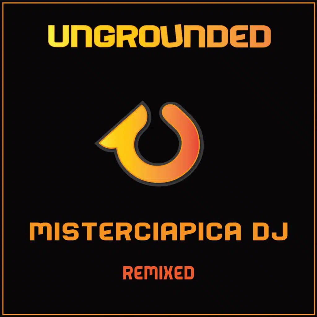 Misterciapica Dj