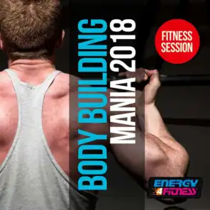 Body Building Mania 2018 Fitness Session