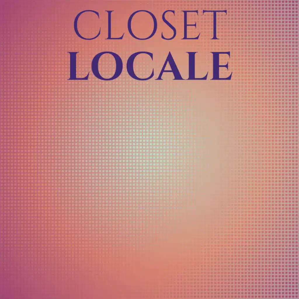 Closet Locale