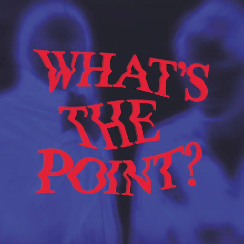 What's The Point (Live in Gothenburg)