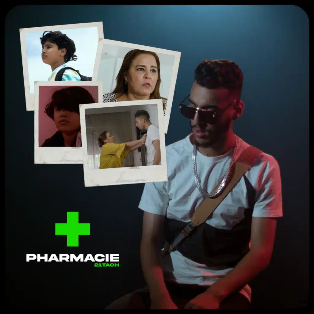 Pharmacie