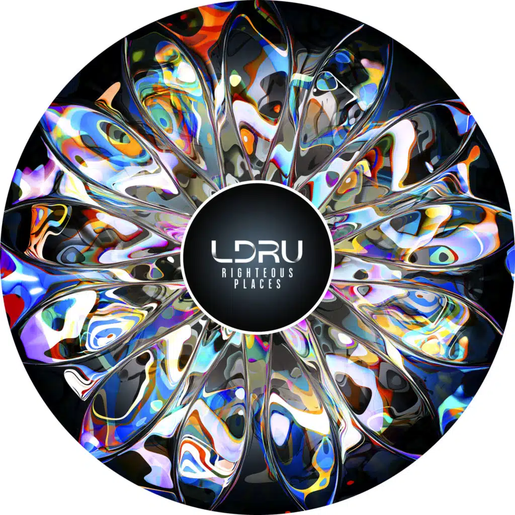 Righteous Places (feat. Cristina Lizzul) [Case of the Mondays Remix]