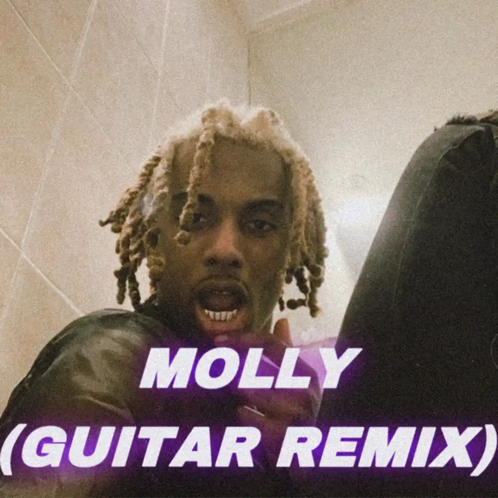 Molly (Guitar Remix) [feat. Faruk Kazanır]
