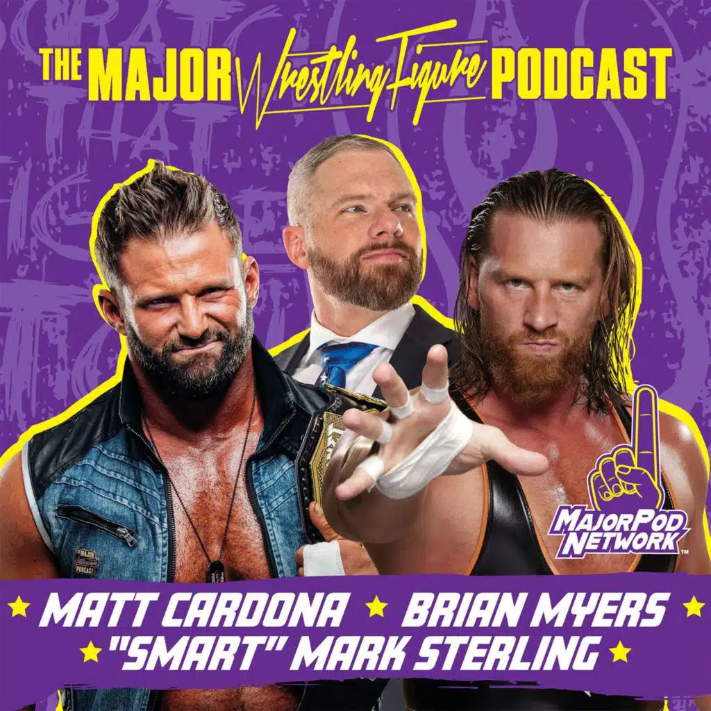 The Major Pod Network