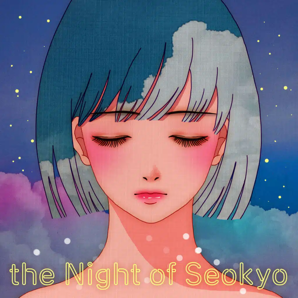 The Night of Seokyo