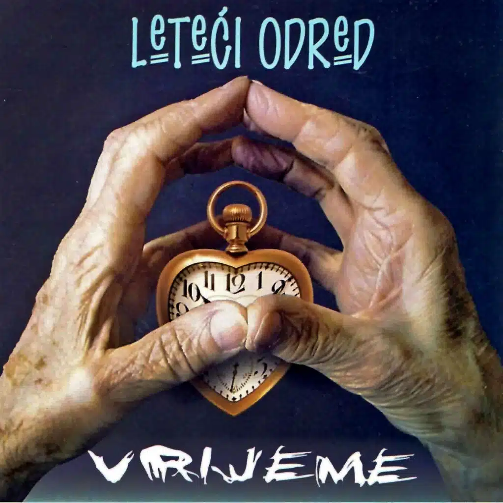 Život Je Tako Kratak