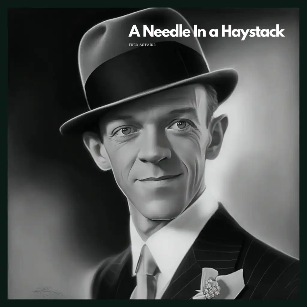 A Needle In a Haystack