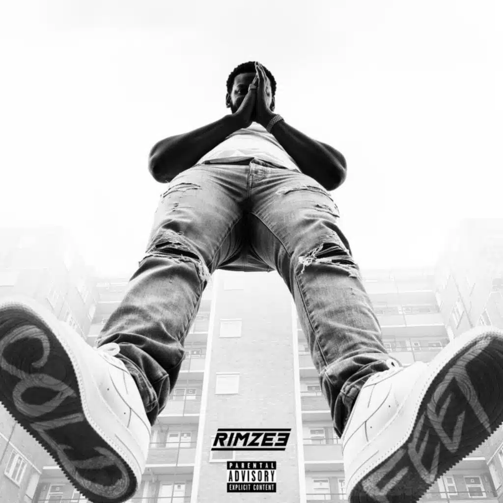 Rimzee, Dirtbike LB & K-Trap