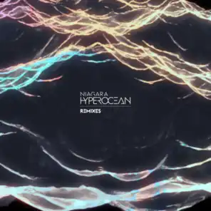 Hyperocean (feat. Animal Collective & DJ Khalab)